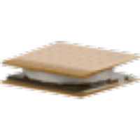 Smores Cookie