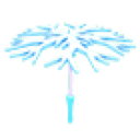 Snowflake Propeller