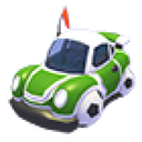 Soccer Car