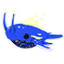 Space Whale