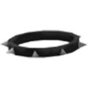 Spike Collar