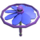 Spinning Propeller