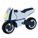 Sports Bike