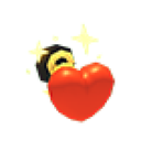 Springy Heart