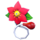 Squirty Flower