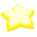 Star Throwing Disc