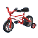 Starter Bike