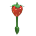 Strawberry Rattle