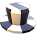 Striped Tophat