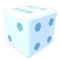 Sugar Dice Hat
