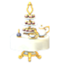 Tea Party Set