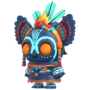 Temple Friend
