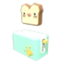 Toaster Hat