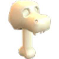 TRex Rattle