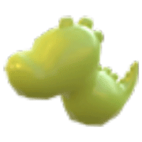 TRex Throw Toy