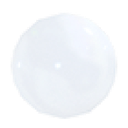 Unpoppable Bubble