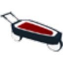 Vampire Stroller