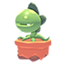 Venus Flytrap Hat