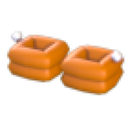 Water Wings