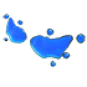 Watery Wings