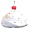 Whipped Cream Hat
