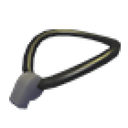 Whistle Necklace