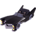 Wing Trunk car