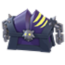 Wolf Box