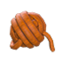 Yarn Ball Toy