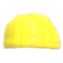 Yellow Beanie